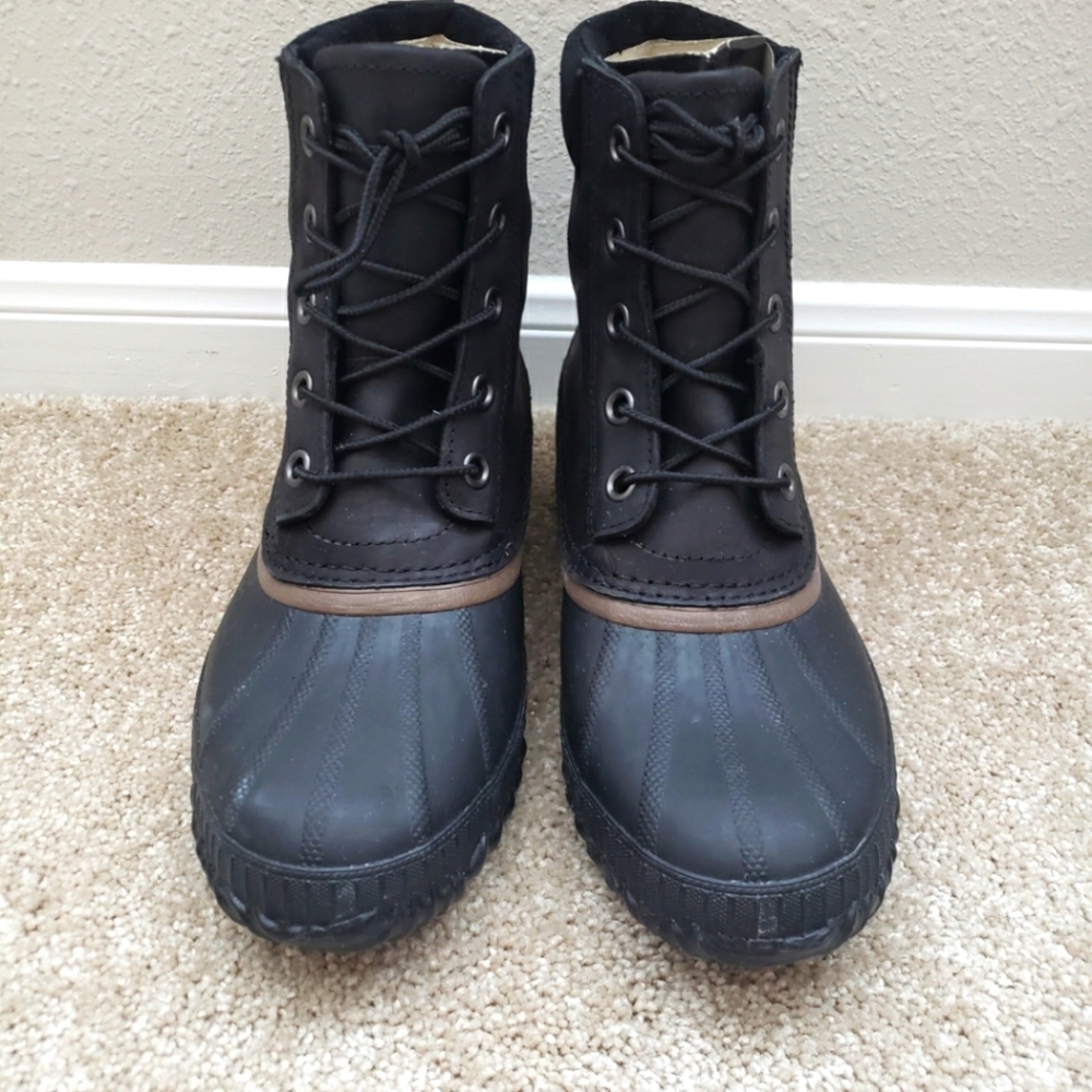 Mens boots